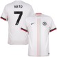 Chelsea Bortedrakt Neto 7 2025–2026
